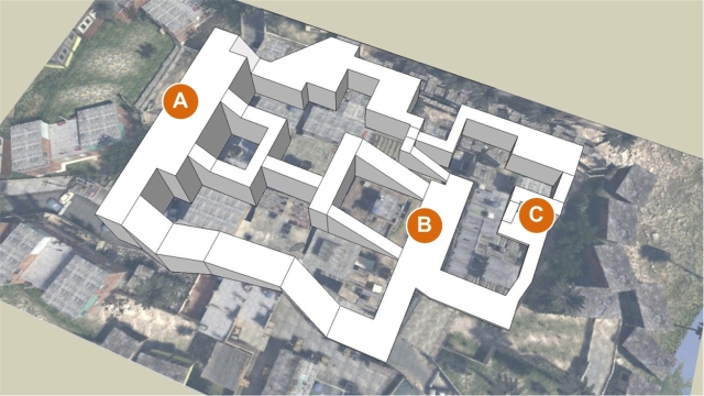 Secondary Routes