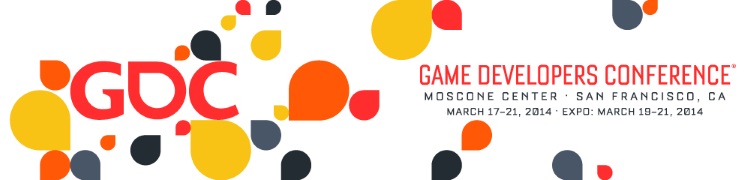 GDC 2014